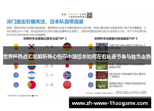 世界杯热点汇总解析核心伤停中场绞杀如何左右比赛节奏与胜负走势